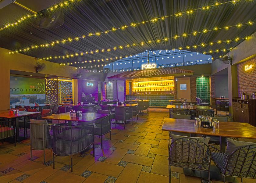 Maharashtra Sangli Food & Dining
