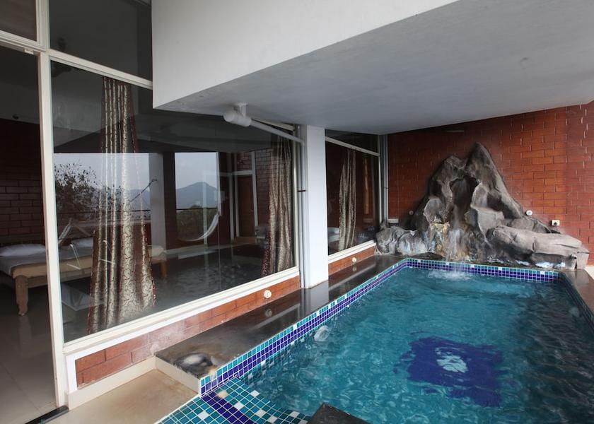 Karnataka Chikmagalur Pool