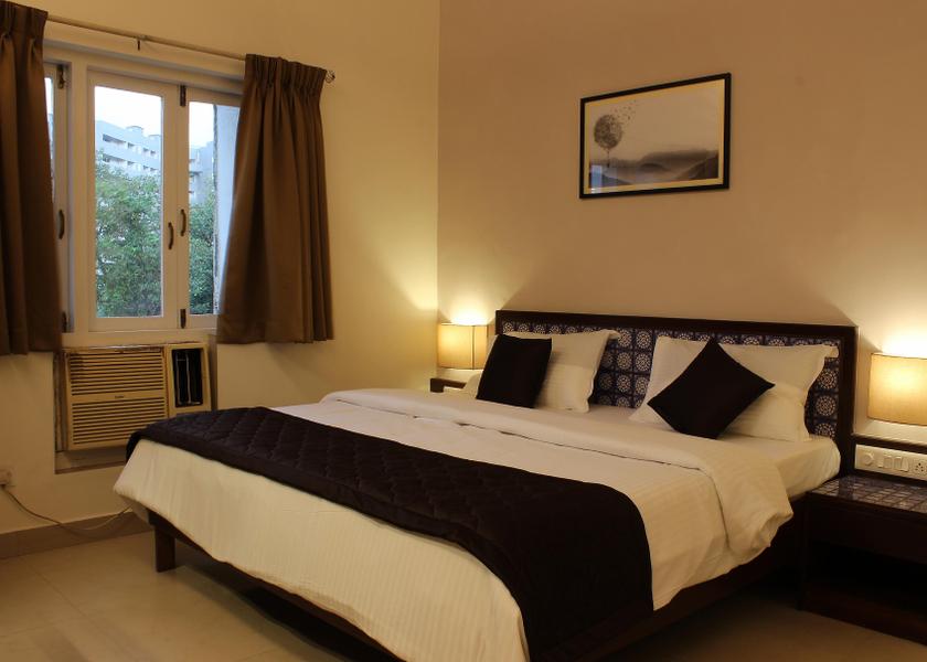 Goa Panaji Premium Room