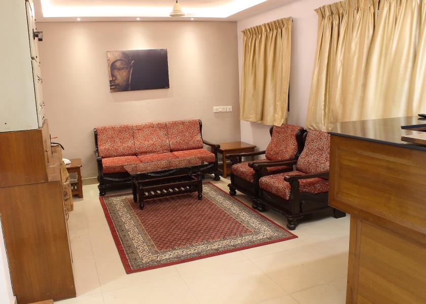 Goa Panaji Public Areas