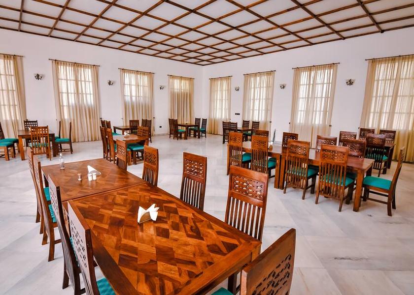Rajasthan Sawai Madhopur Food & Dining