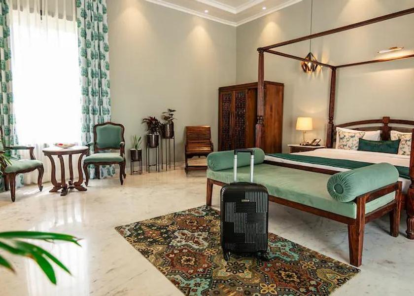 Rajasthan Sawai Madhopur Recreation