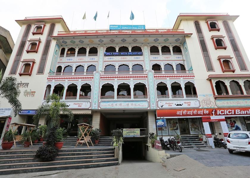 Rajasthan Jaipur Primary image