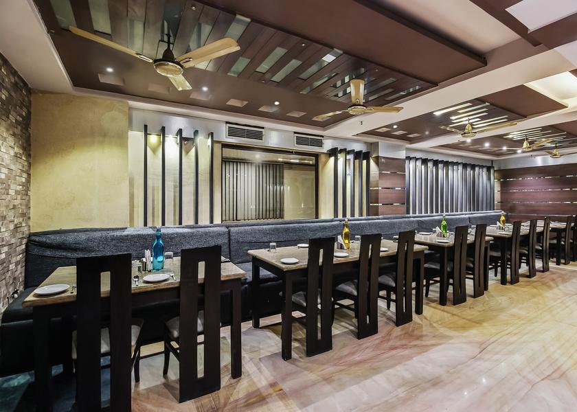 Rajasthan Jaipur Food & Dining