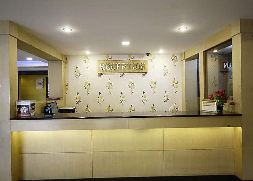 Tamil Nadu Chennai Reception