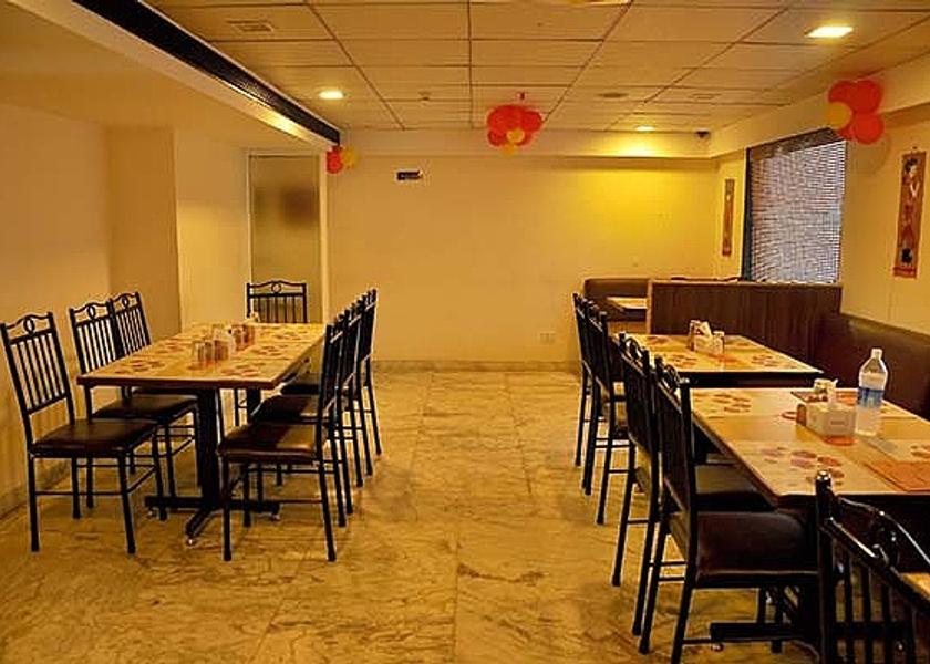 Tamil Nadu Chennai Food & Dining