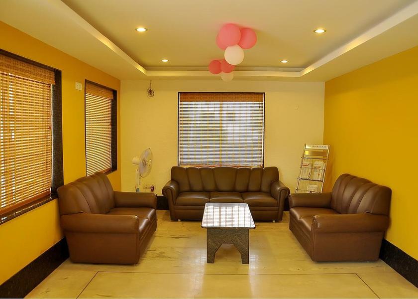 Tamil Nadu Chennai Public Areas