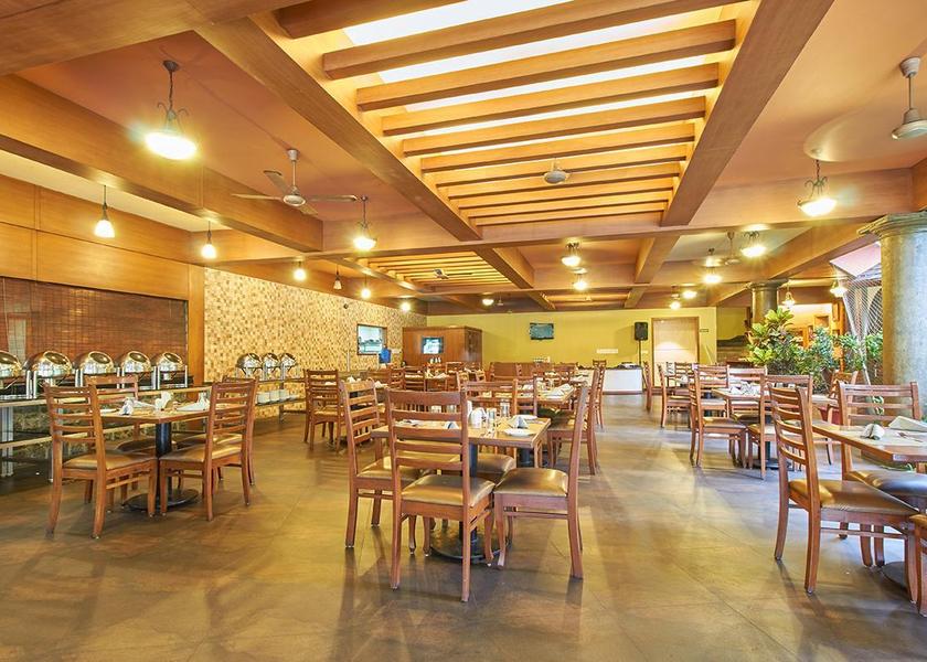 Kerala Thiruvananthapuram Food & Dining