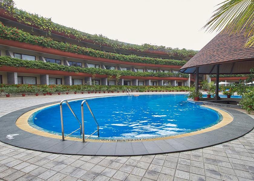 Kerala Thiruvananthapuram Pool