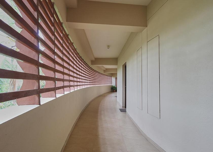 Kerala Thiruvananthapuram Public Areas