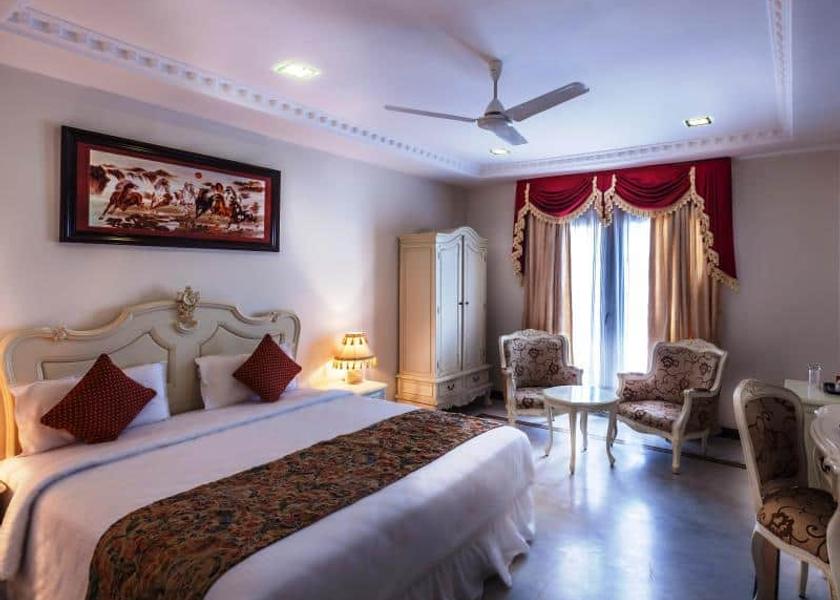 Pondicherry Pondicherry Room