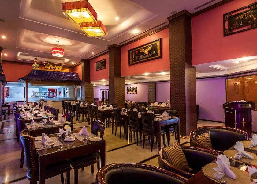 Pondicherry Pondicherry Restaurant