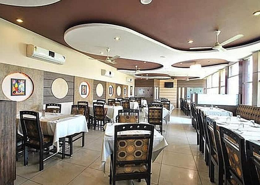 Rajasthan Jaipur restaurant