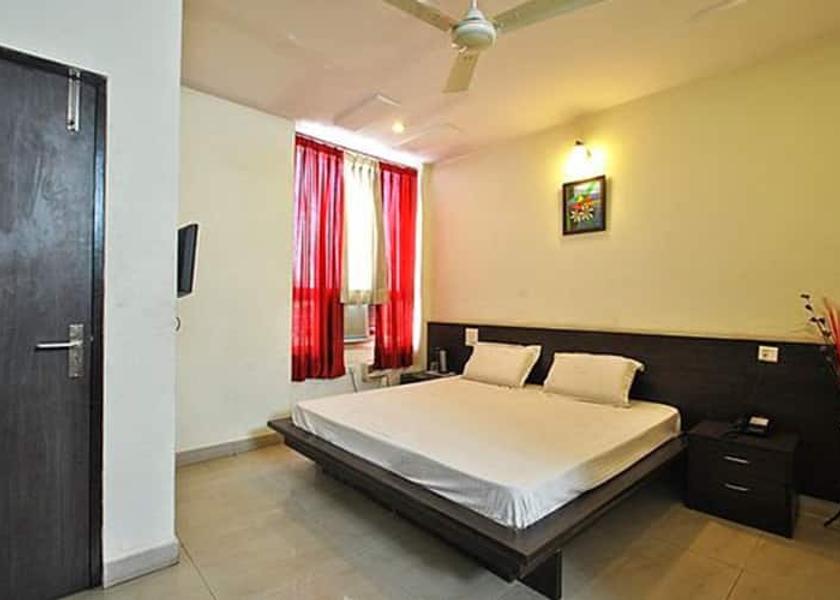 Rajasthan Jaipur royal deluxe
