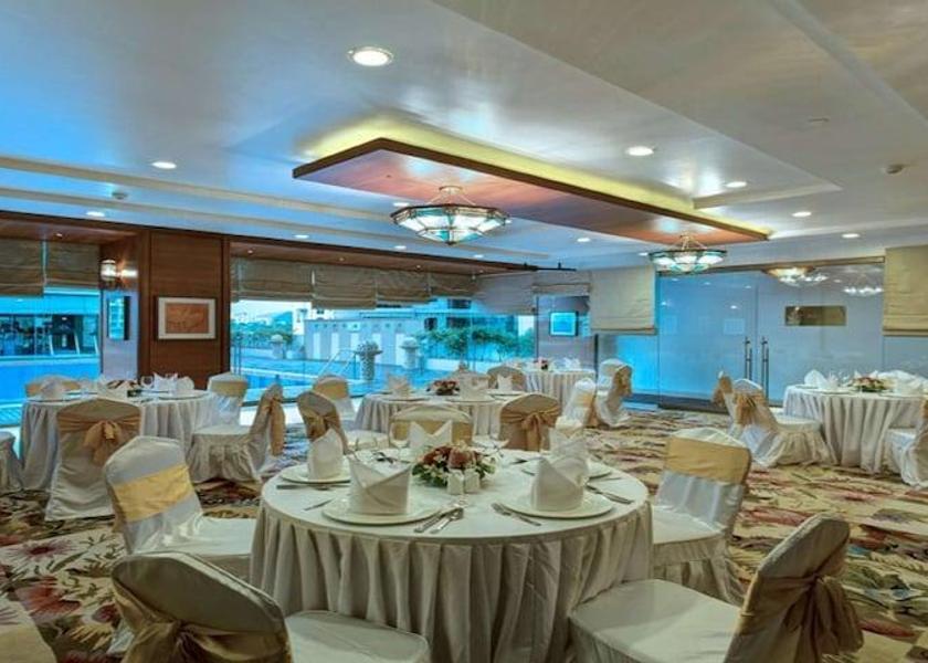 Maharashtra Navi Mumbai Restaurant