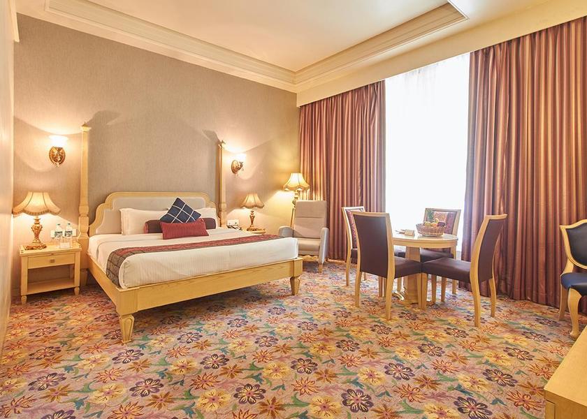 Maharashtra Navi Mumbai Standard Room