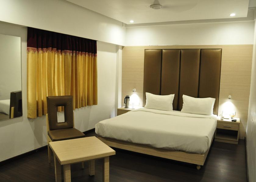 Jharkhand Jamshedpur Club Room