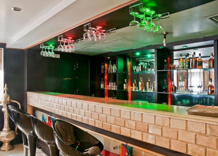 Jharkhand Jamshedpur Restaurant and bar