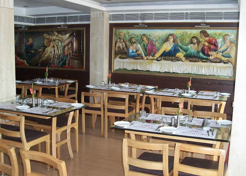 Jharkhand Jamshedpur Food & Dining