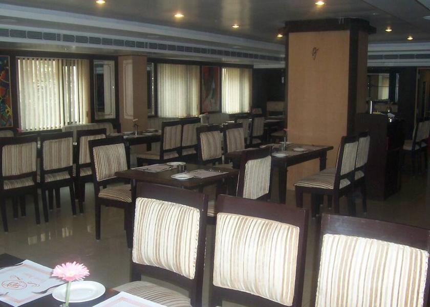 Jharkhand Jamshedpur Food & Dining