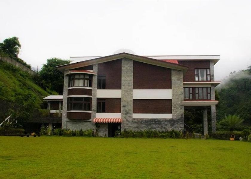 Sikkim Jorethang Exterior
