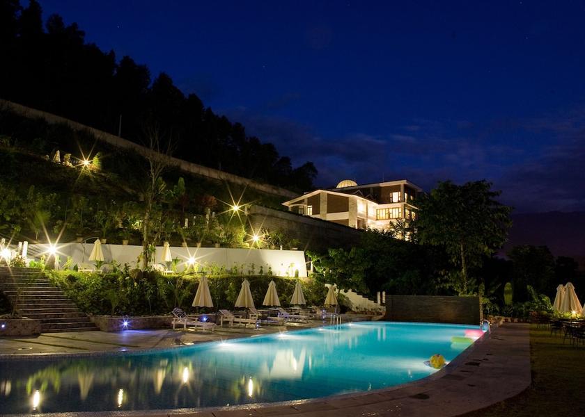 Sikkim Jorethang Pool