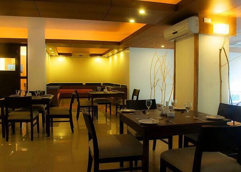 Sikkim Jorethang Dining