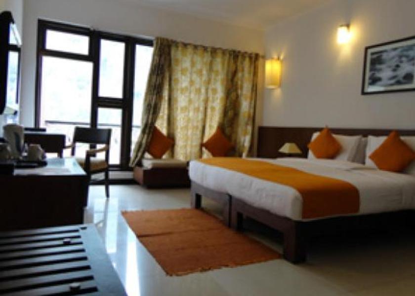 Sikkim Jorethang Superior Room Baiguney