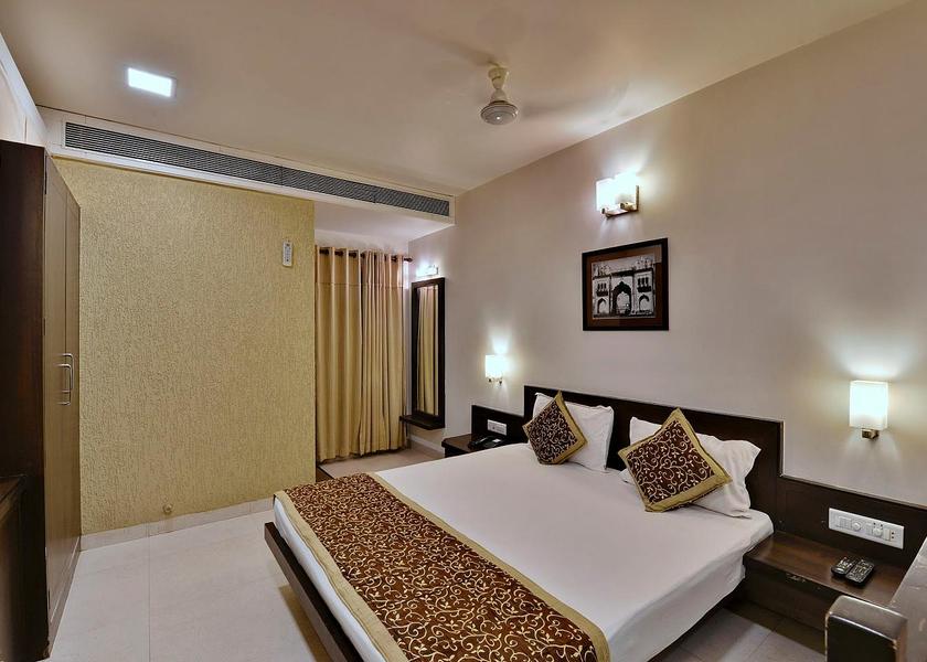 Madhya Pradesh Bhopal  Grand Executive Room