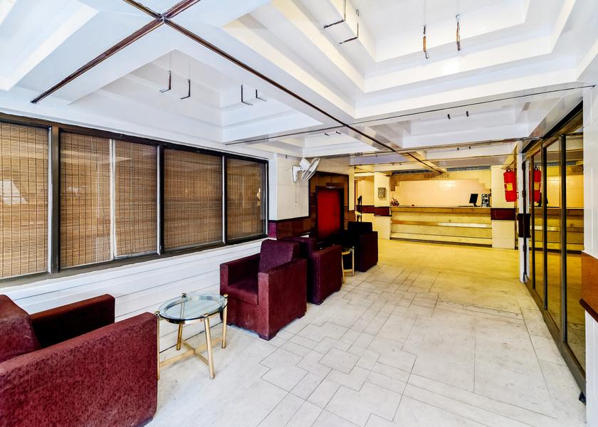 Madhya Pradesh Indore Public Areas