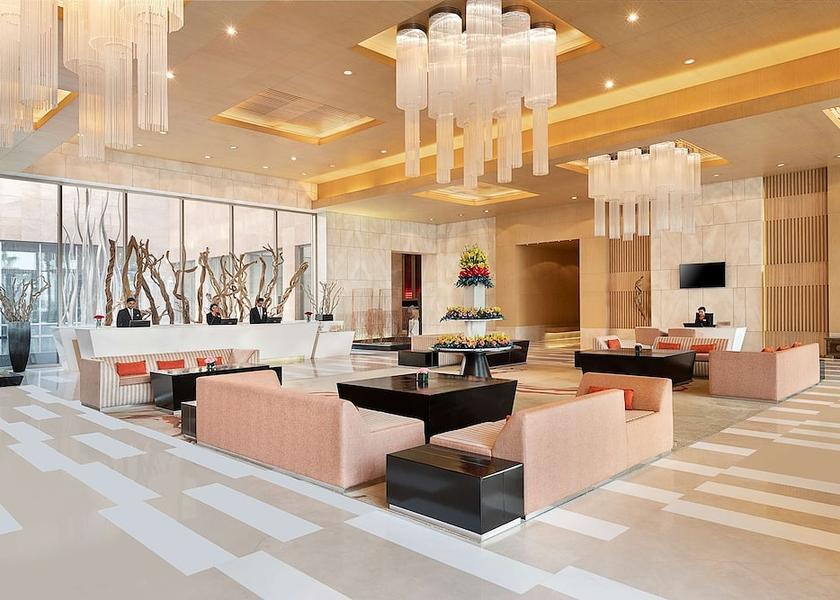 Punjab Amritsar Lobby