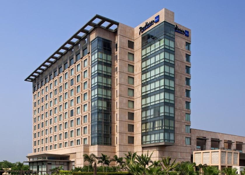Punjab Amritsar Front of property