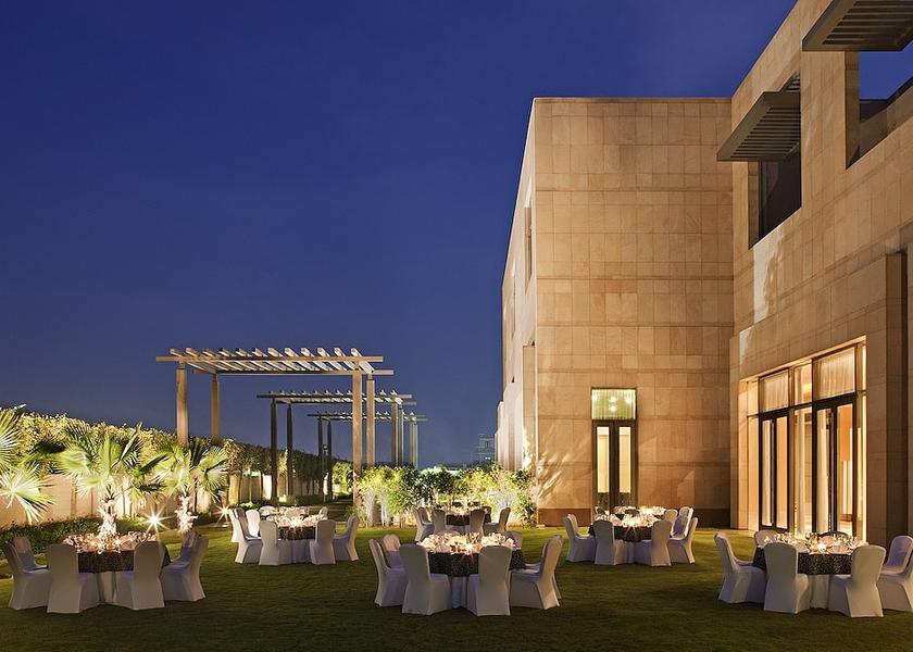 Punjab Amritsar Living Area