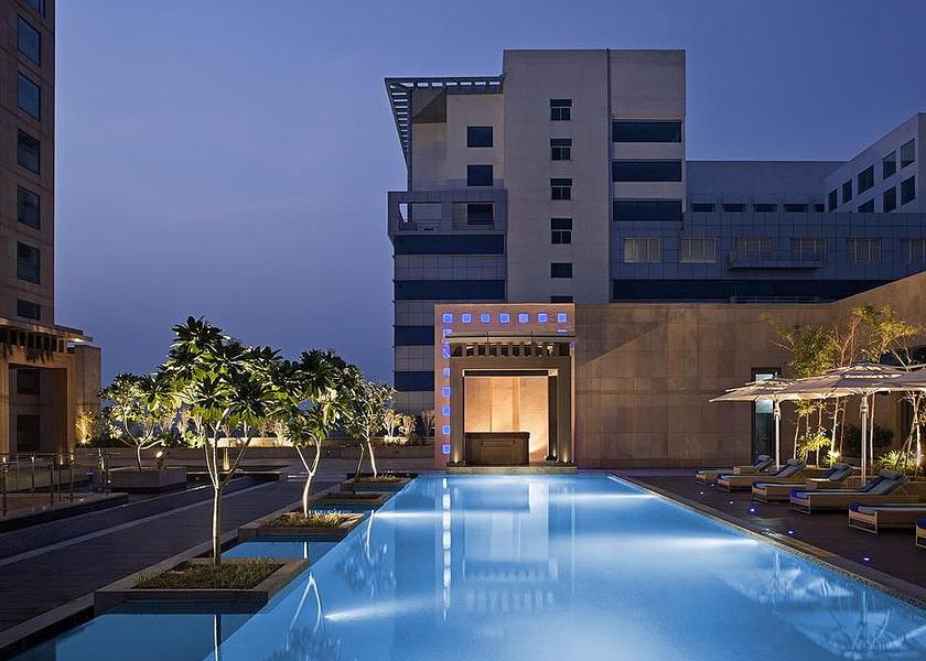Punjab Amritsar Pool
