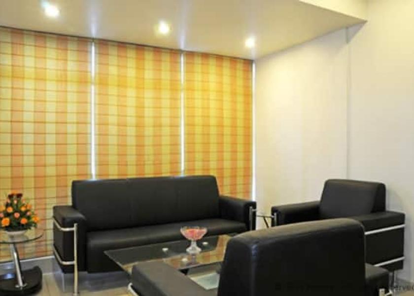 Gujarat Gandhidham Public Areas