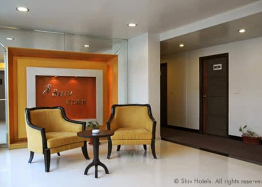Gujarat Gandhidham Public Areas