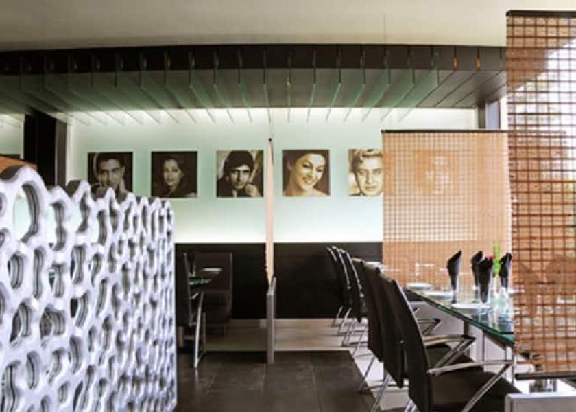 Gujarat Gandhidham Restaurant