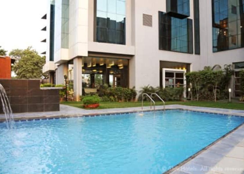 Gujarat Gandhidham Pool