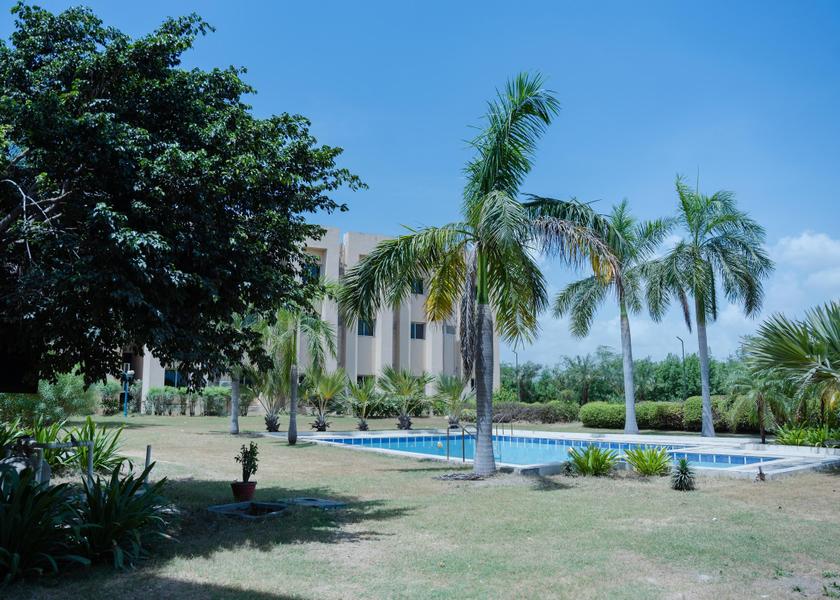 Gujarat Mundra Pool