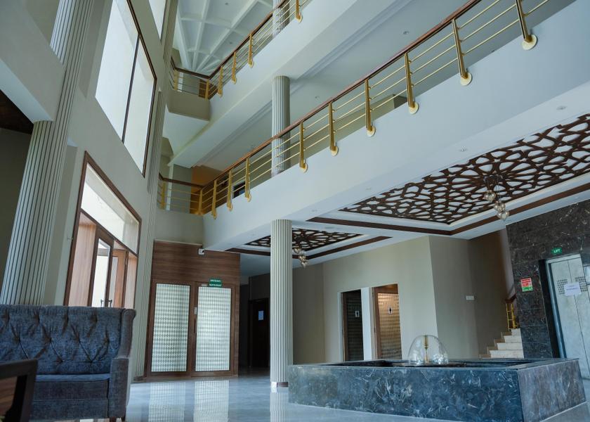 Gujarat Mundra Public Areas