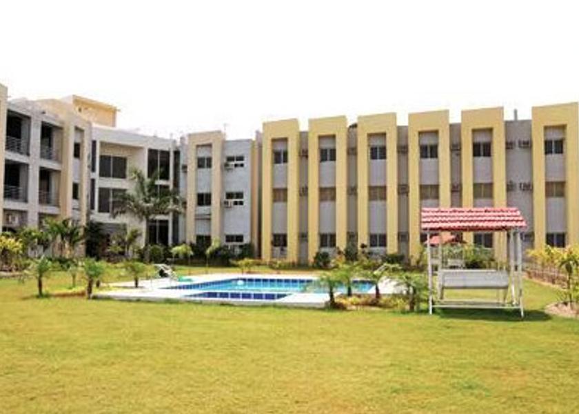 Gujarat Mundra Deluxe AC Room