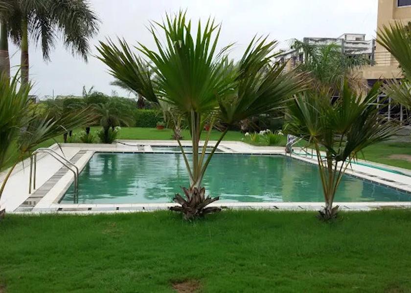 Gujarat Mundra Pool