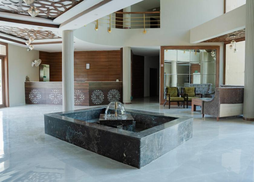 Gujarat Mundra Public Areas