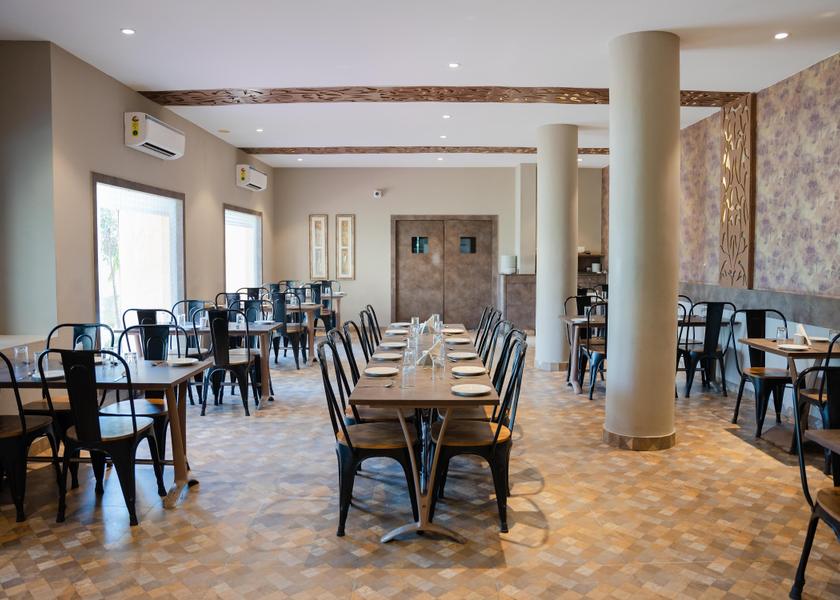 Gujarat Mundra Food & Dining
