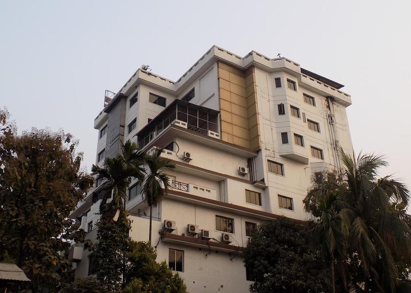 Assam Guwahati Exterior