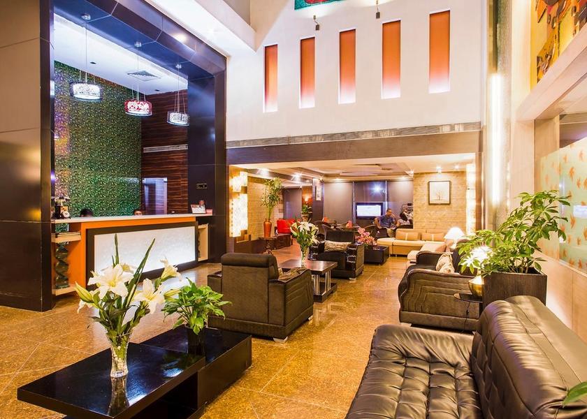 Assam Guwahati Public Areas