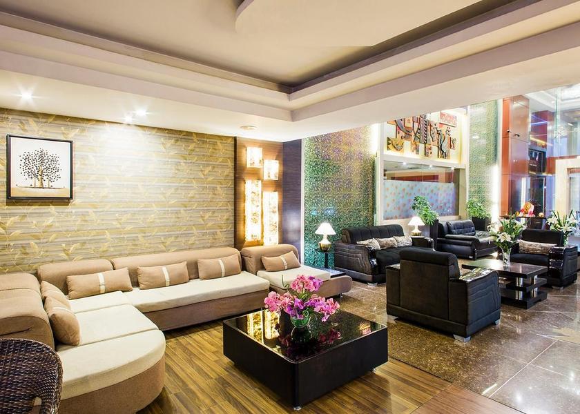 Assam Guwahati Public Areas