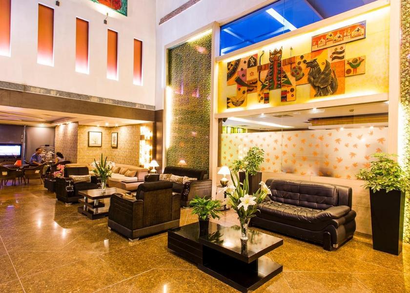 Assam Guwahati Public Areas