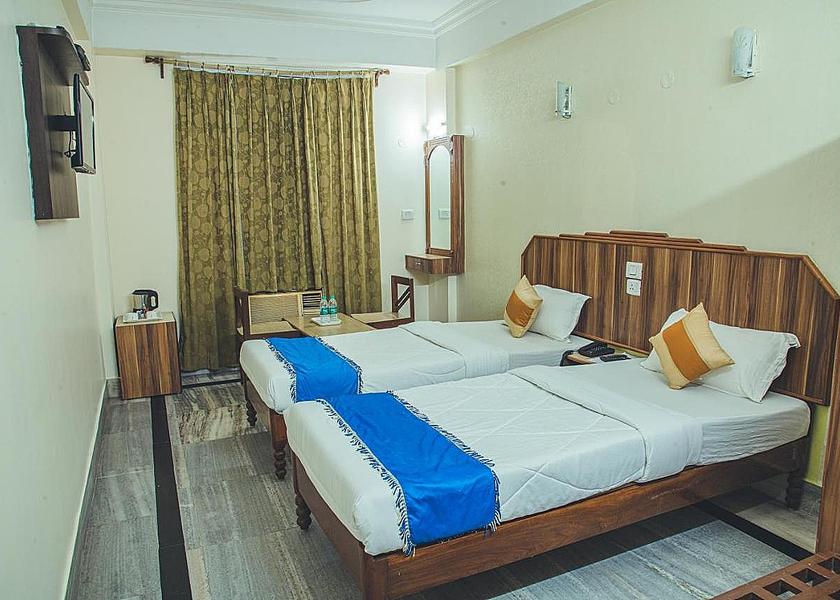 Assam Guwahati Executive Deluxe