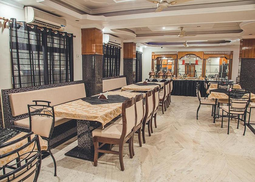 Assam Guwahati Food & Dining